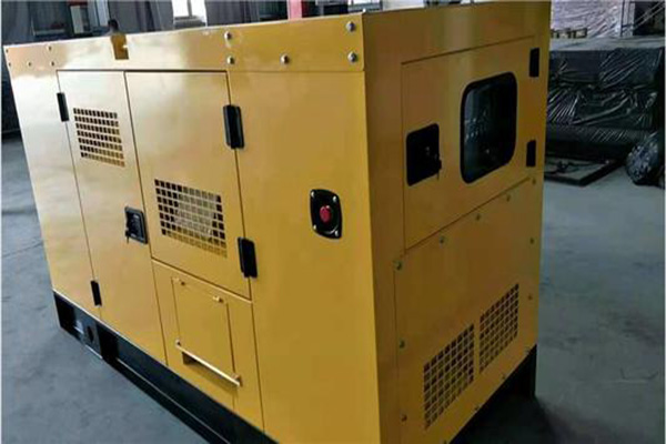 钟山发电机出租 钟山发电机出租