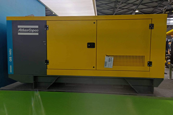 钟山发电机出租 钟山发电机出租