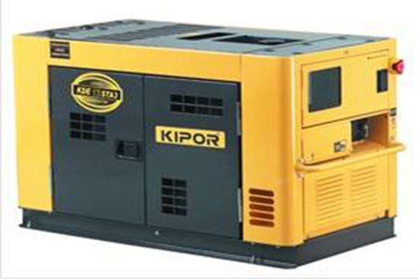 钟山发电机出租 钟山发电机出租