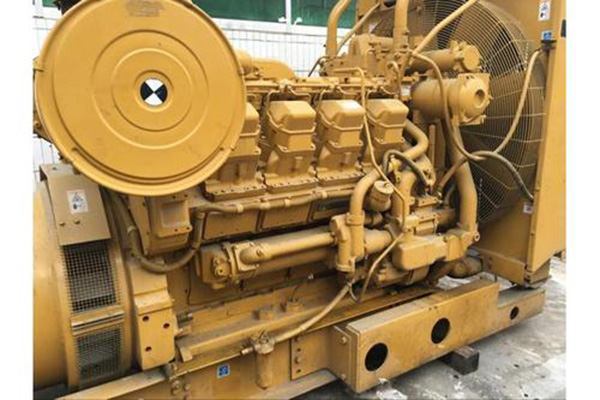 钟山发电机出租 钟山发电机出租